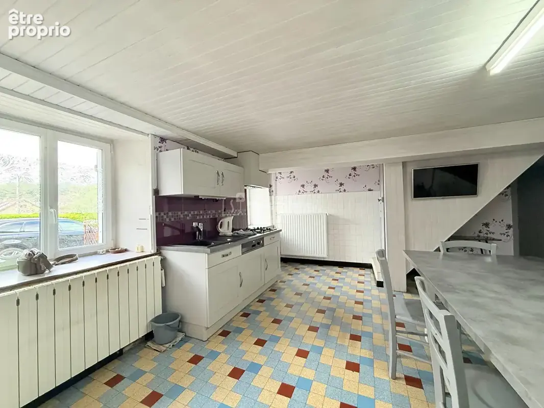 Ancienne maison avec grange - photo 3