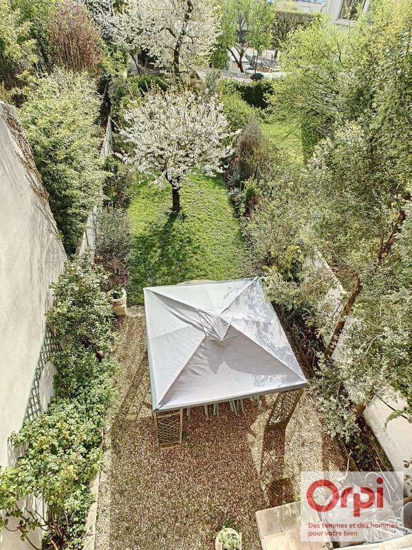 Maison à ISSY-LES-MOULINEAUX