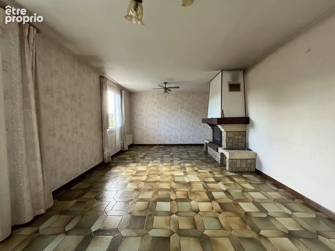 Maison 5 pièces 90 m² à vendre à Issoire (63500) - photo 3