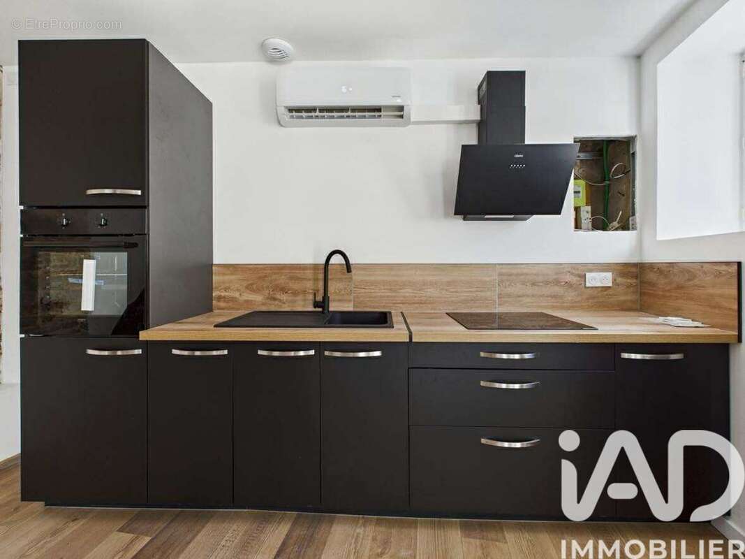 Photo 6 - Maison à SAINTE-FLORENCE