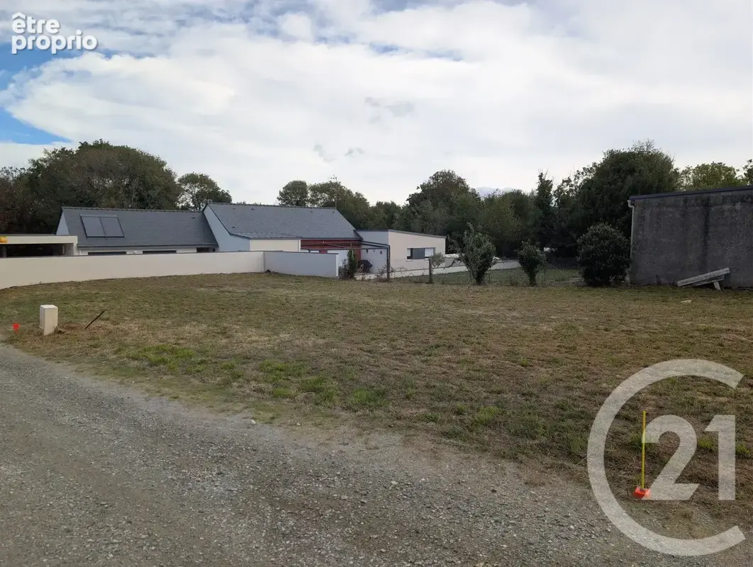 Terrain 475 m² à vendre à Muzillac (56190) - photo 5