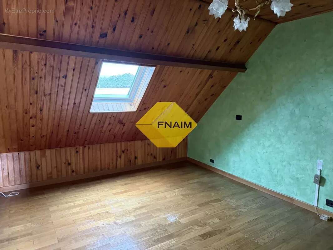 Maison à SAULX-LES-CHARTREUX