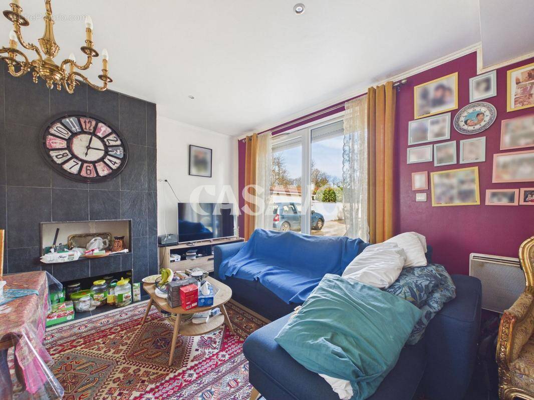 Maison à SUCY-EN-BRIE