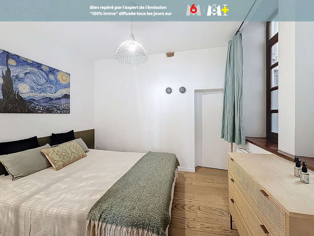 Appartement à LYON-2E