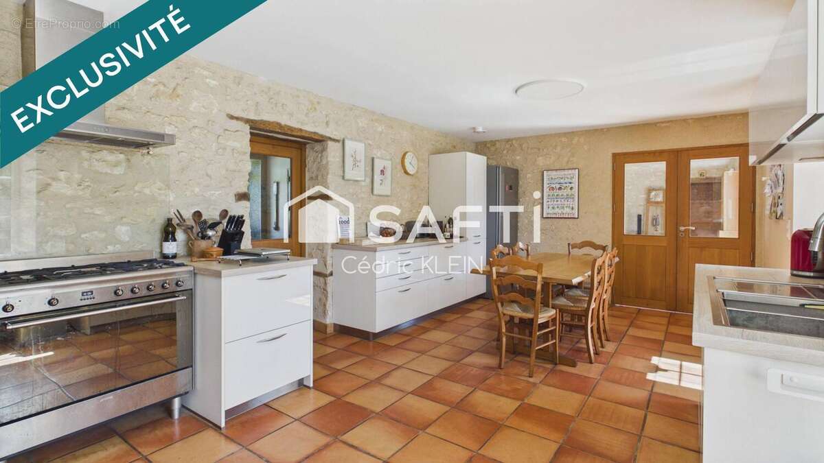 Photo 6 - Maison à SAINT-MAUR
