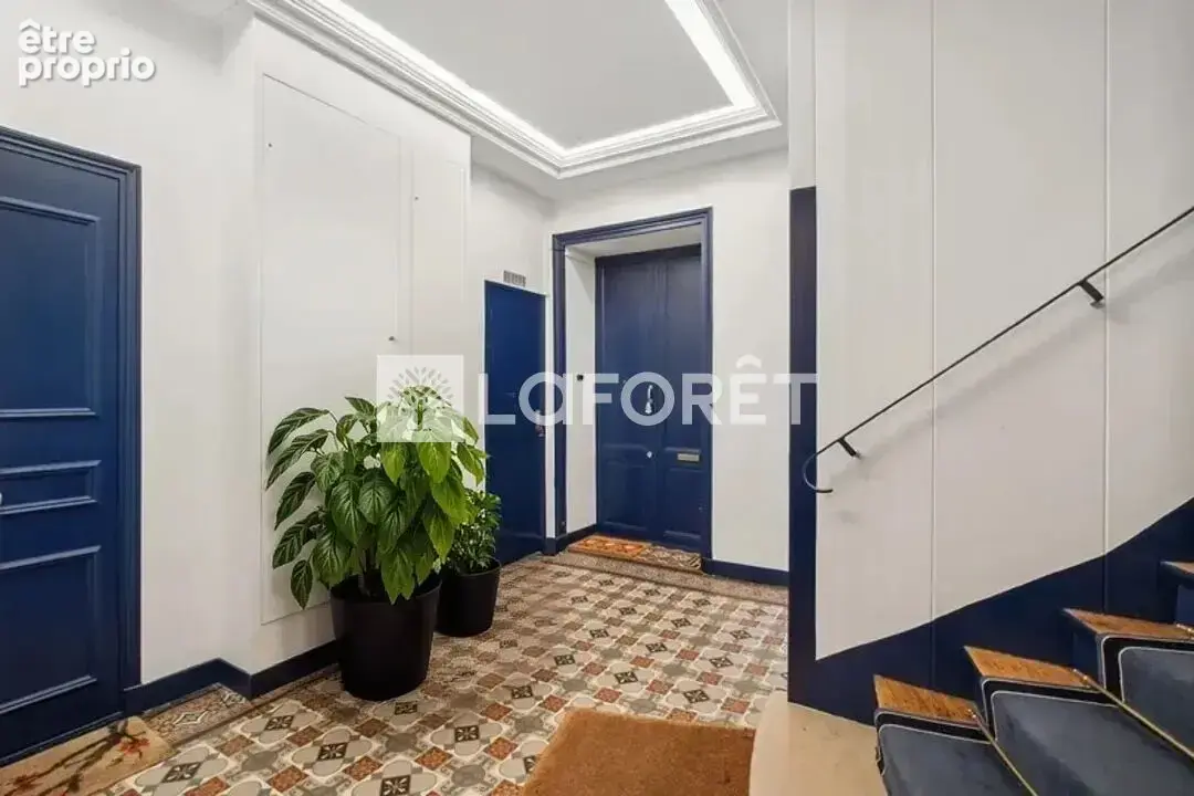 Photo Appartement à Paris-7e au prix de 597 000€