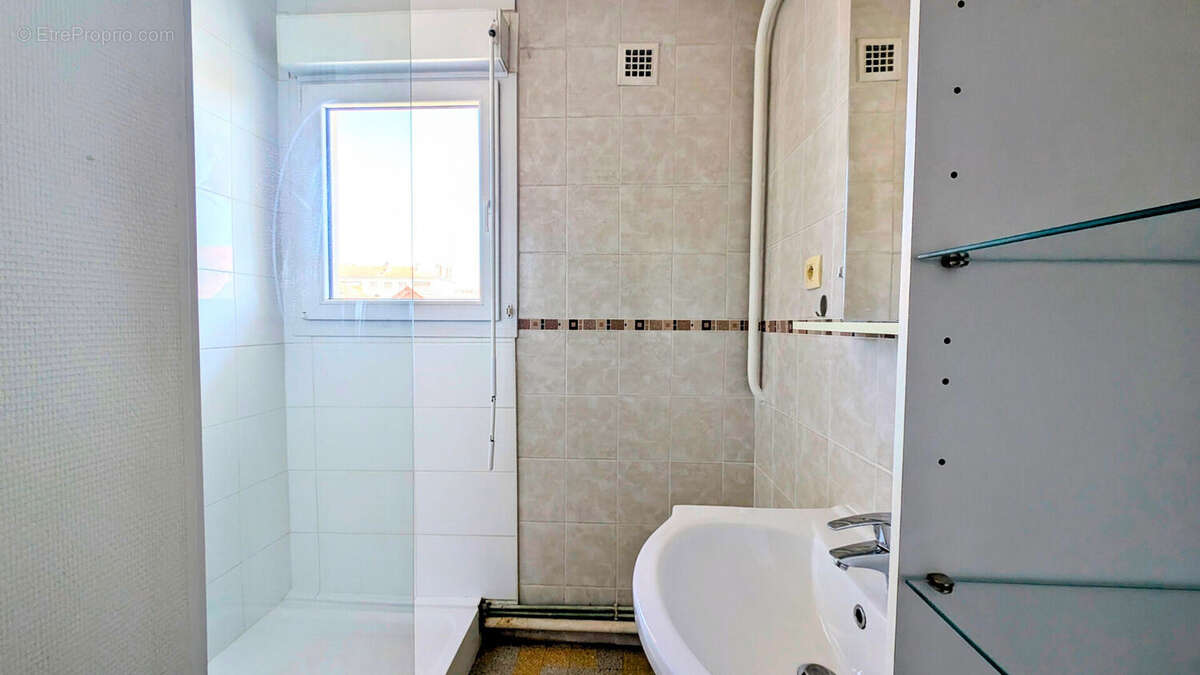Appartement Dijon 3 pièces 65 m2 CHU DIjon - photo 9
