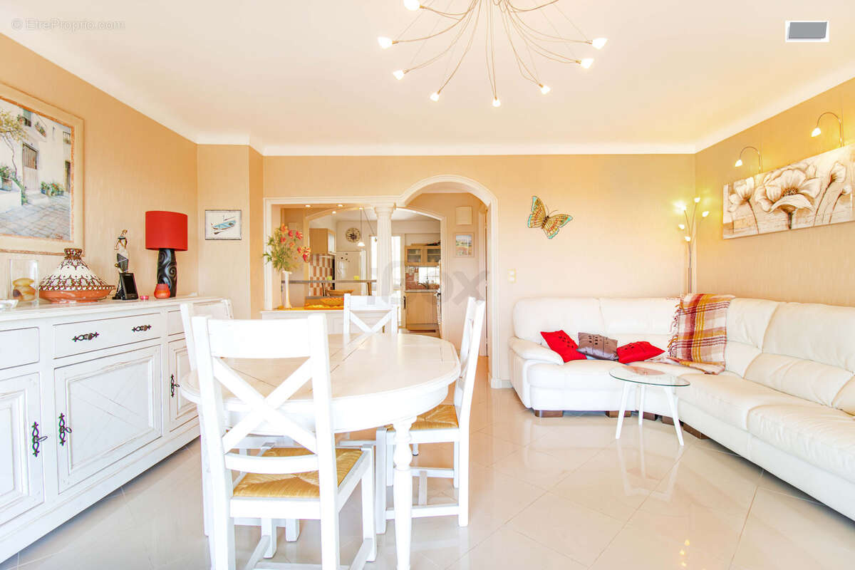 Appartement à LA SEYNE-SUR-MER