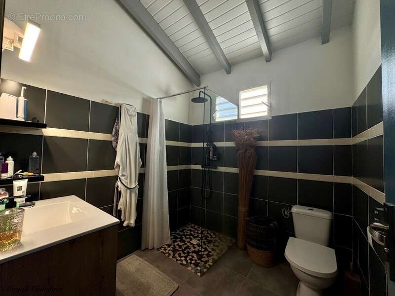 Maison à SAINT-FRANCOIS