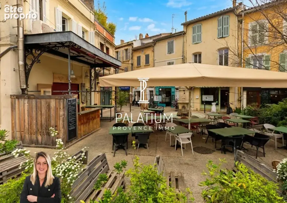 Fond de commerce restaurant / licence iv - photo 3
