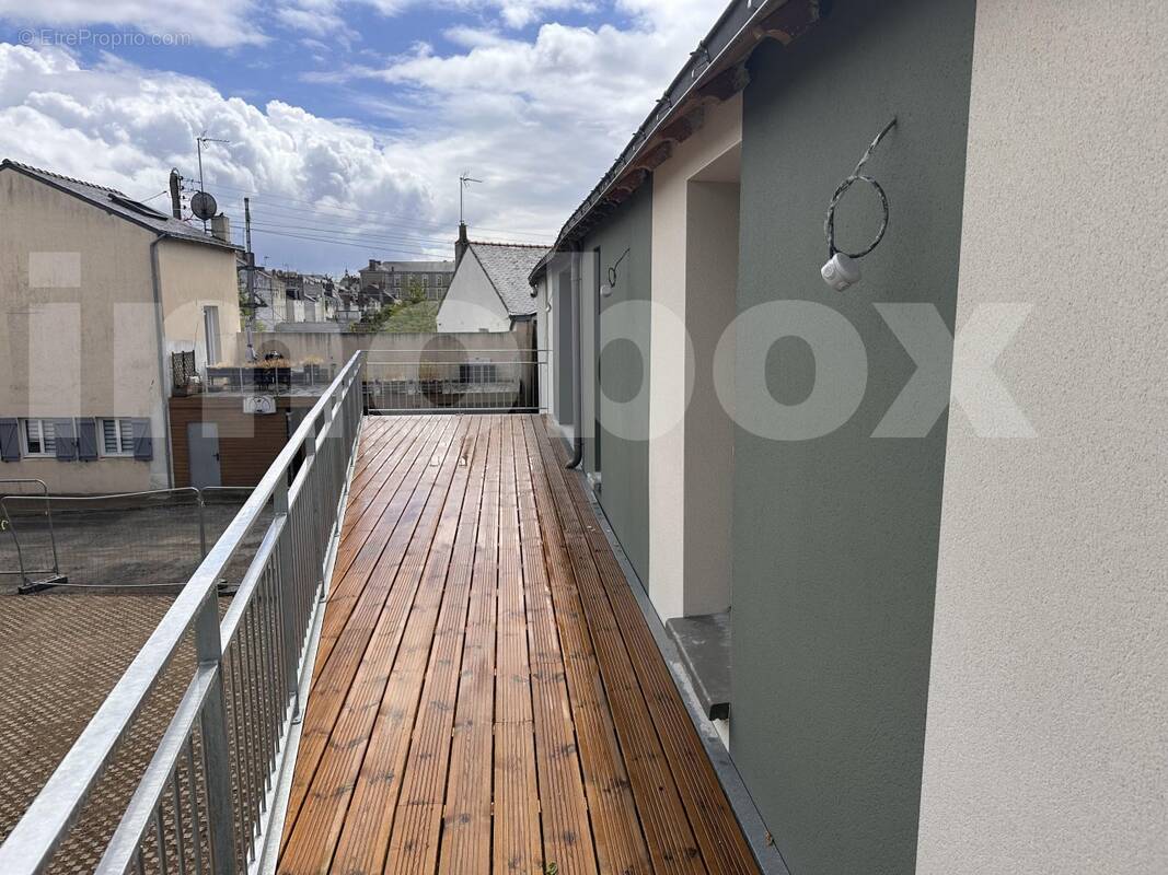 IMG_3835 - Appartement à SAINT-GEREON