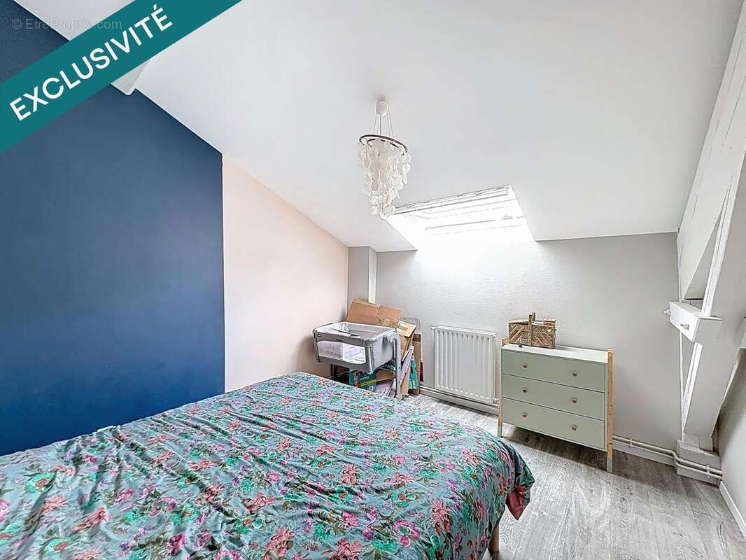 Photo 5 - Appartement à FEVES