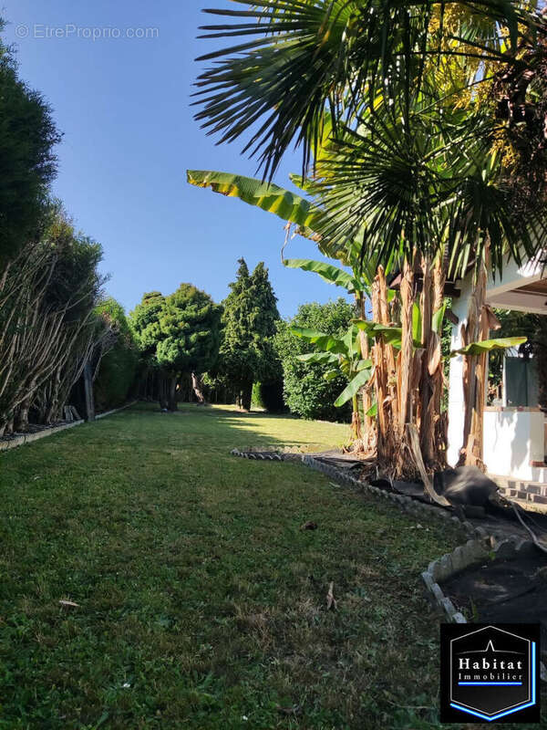 Maison à SAINT-PATHUS