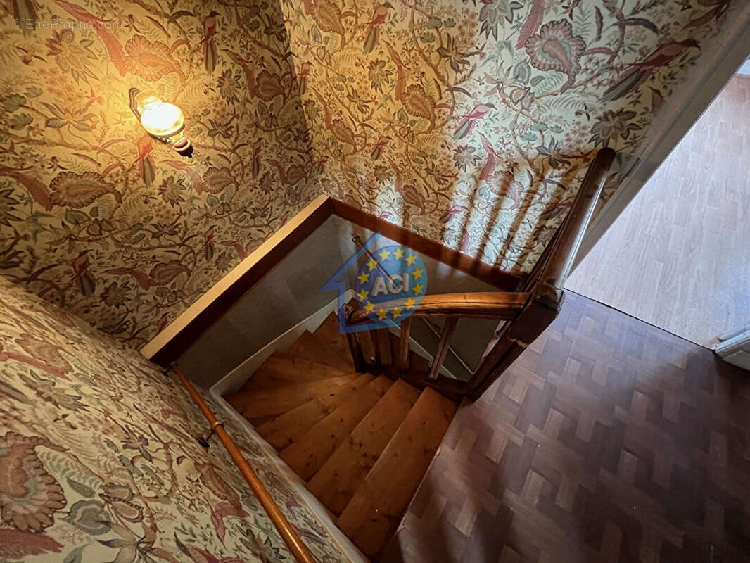 Maison à MANTES-LA-VILLE