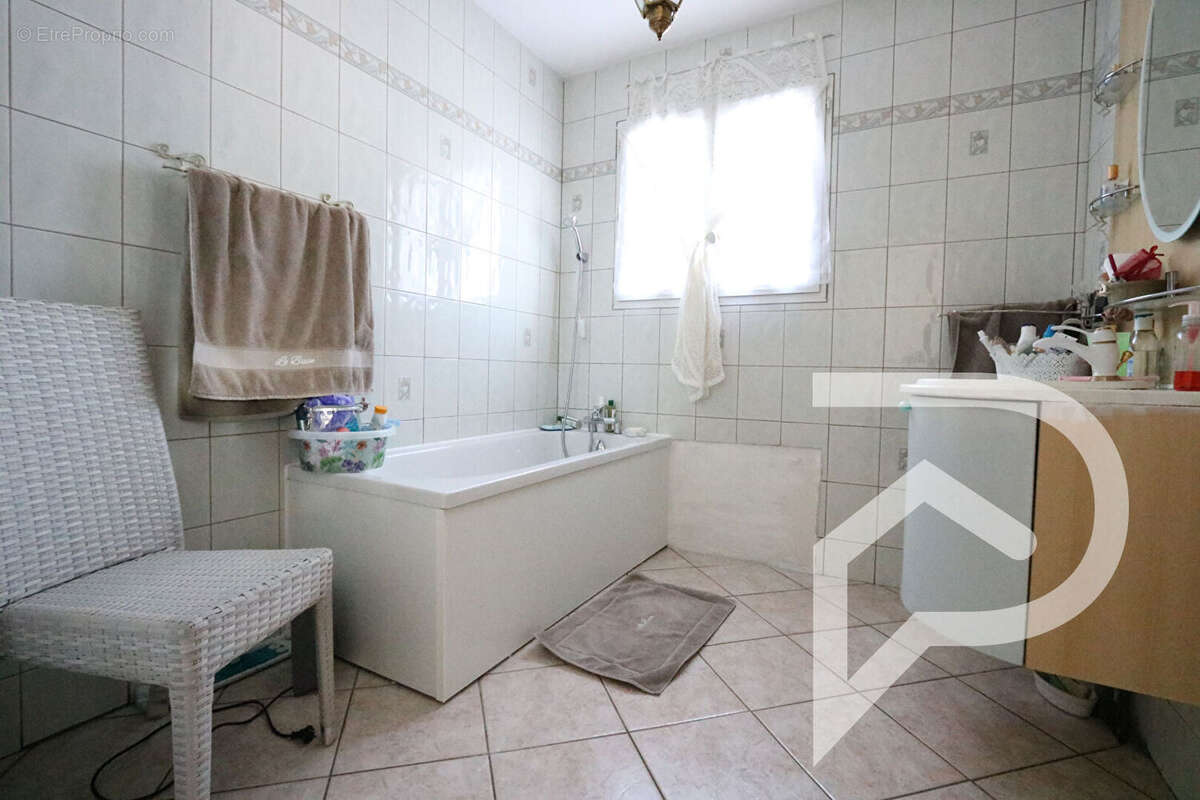 Appartement à LE MEUX