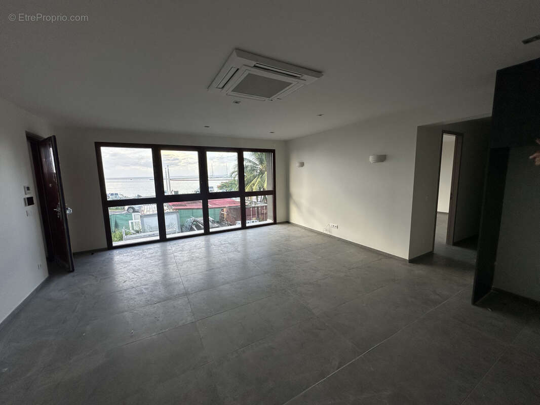 Appartement à SAINT-MARTIN