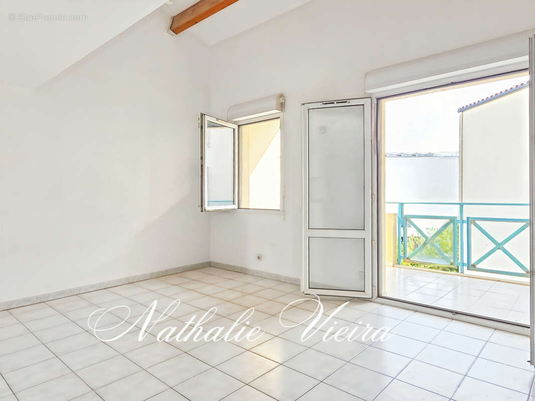 Appartement à PALAVAS-LES-FLOTS