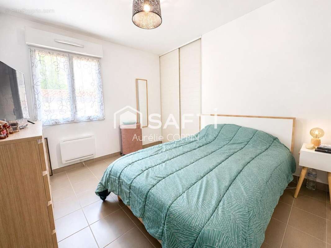 Photo 8 - Appartement à CHAVANOZ