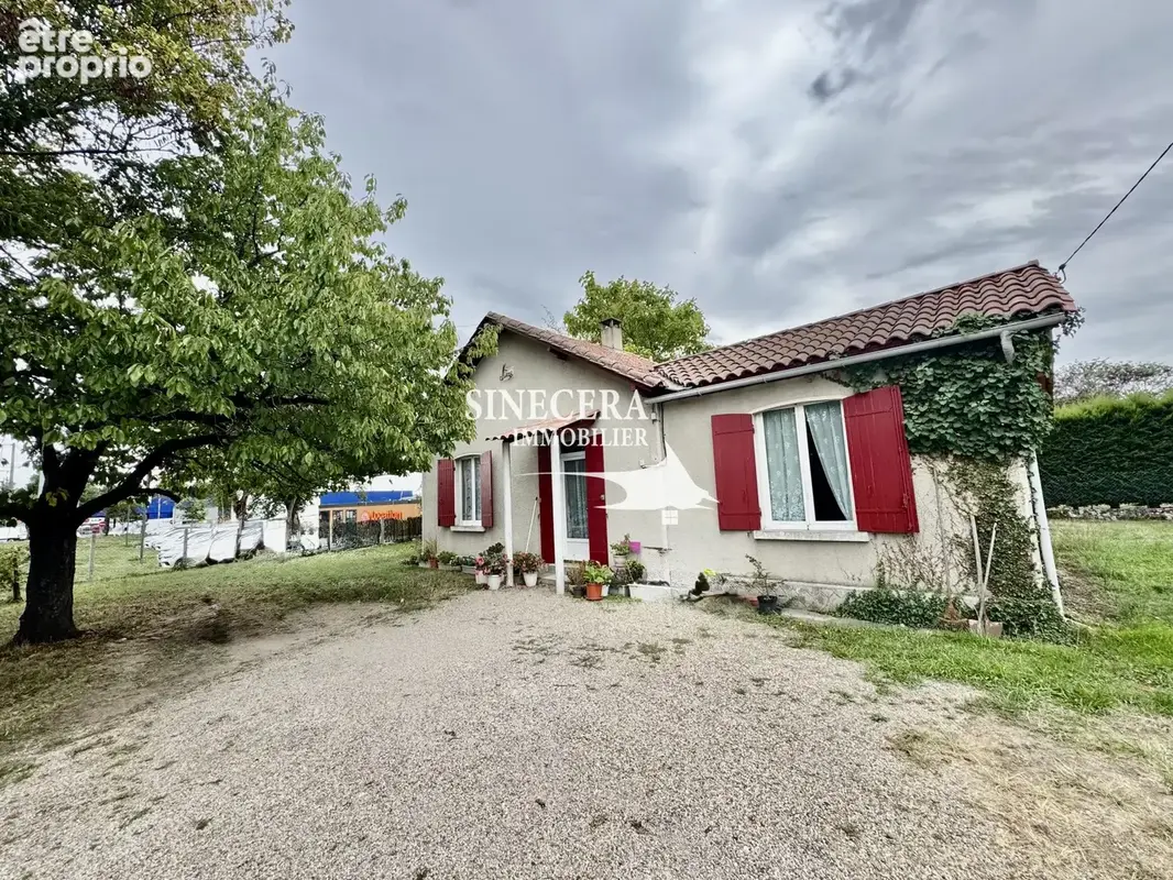 Maison 4 pièces 90 m² à vendre à Bergerac (24100) - photo 9