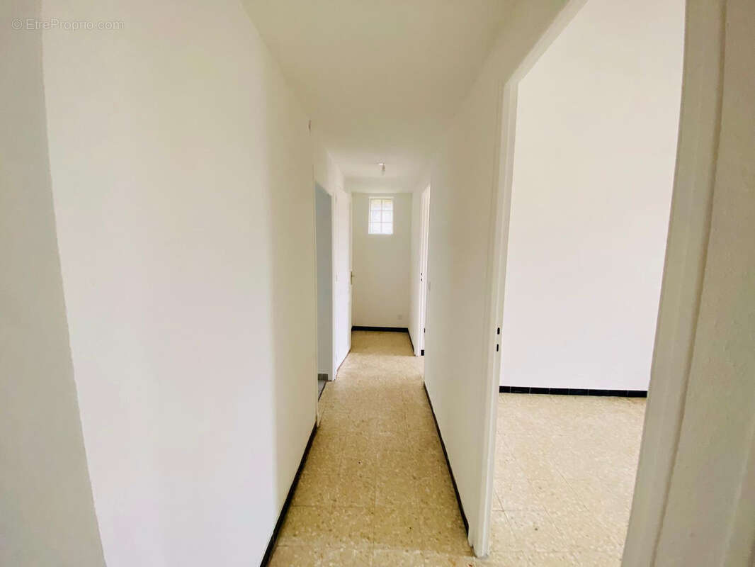 Appartement à ESPIRA-DE-L&#039;AGLY