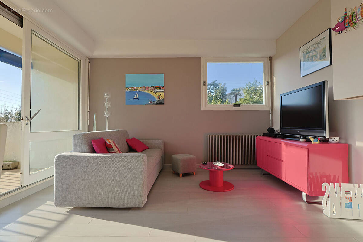 Photo Appartement à Royan au prix de 265 000€