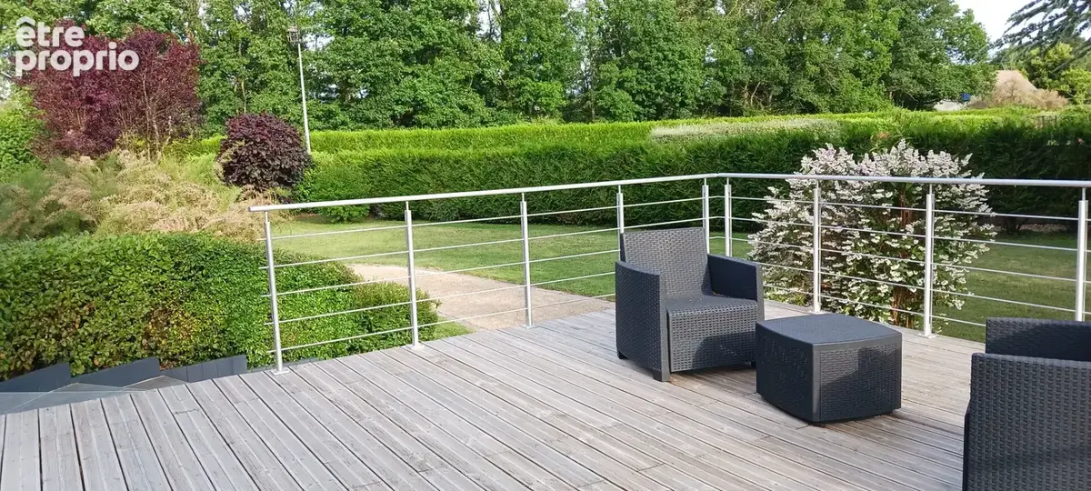 Maison à vendre secteur Houdan - photo 3