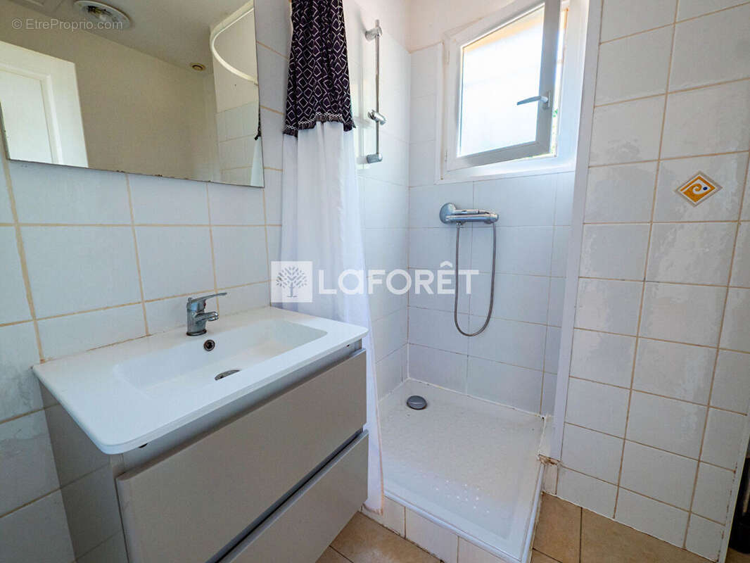 Maison à ARGELES-SUR-MER