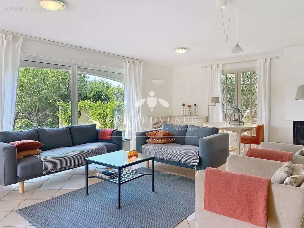 Maison à SAINT-RAPHAEL