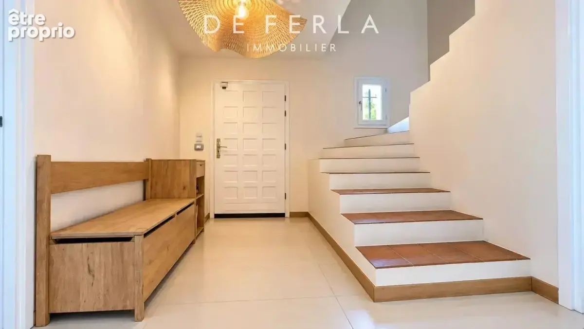 Maison avec vue mer à Olmeto - photo 3