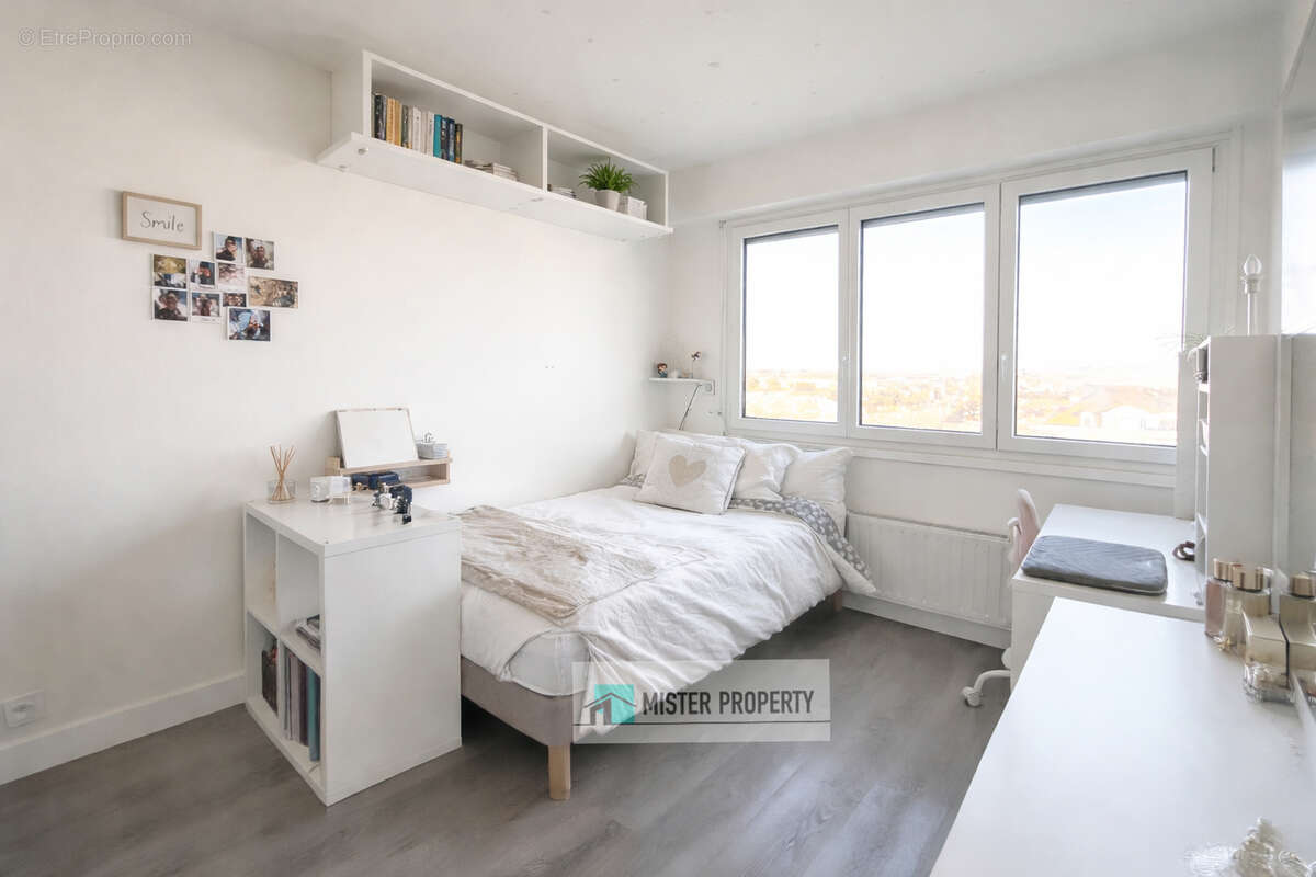 Appartement à RUEIL-MALMAISON