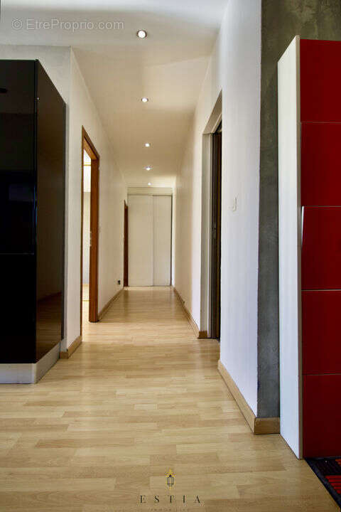 Appartement à FROUARD