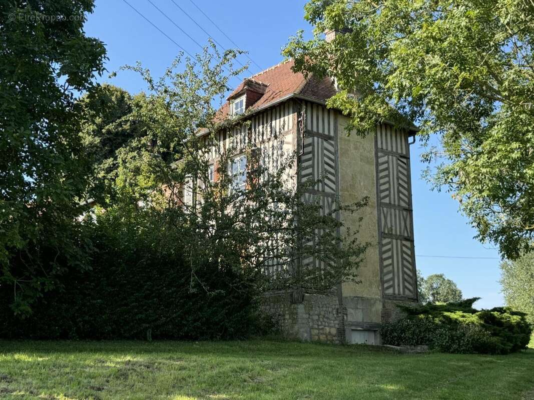 Maison à LIVAROT