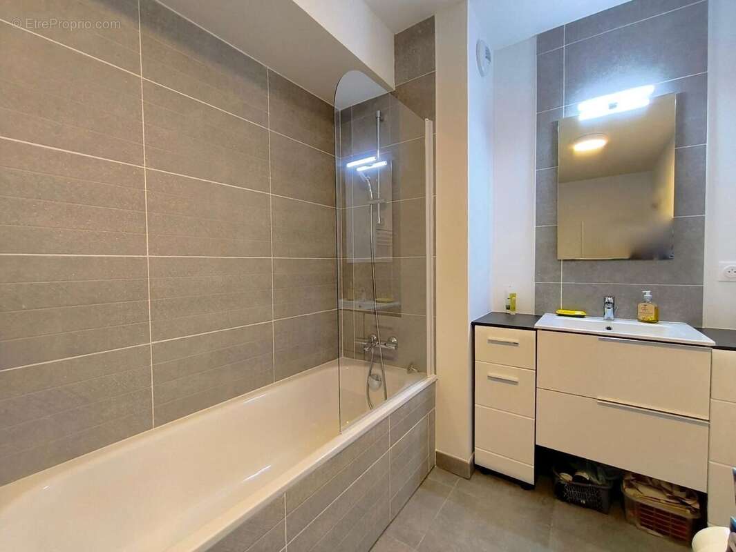 Photo 7 - Appartement à LORIENT