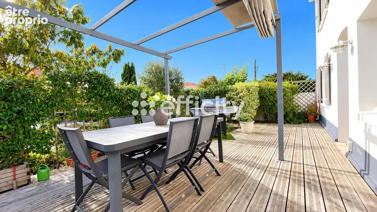Maison 4 pièces 122 m² à vendre à Saint-Pierre-D'oleron (17310) - photo 19