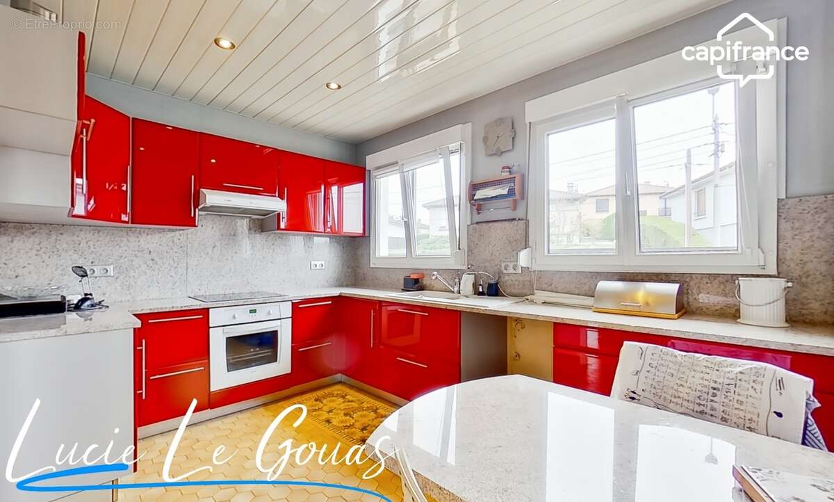 Maison individuelle de 82m² à Longuyon - photo 2