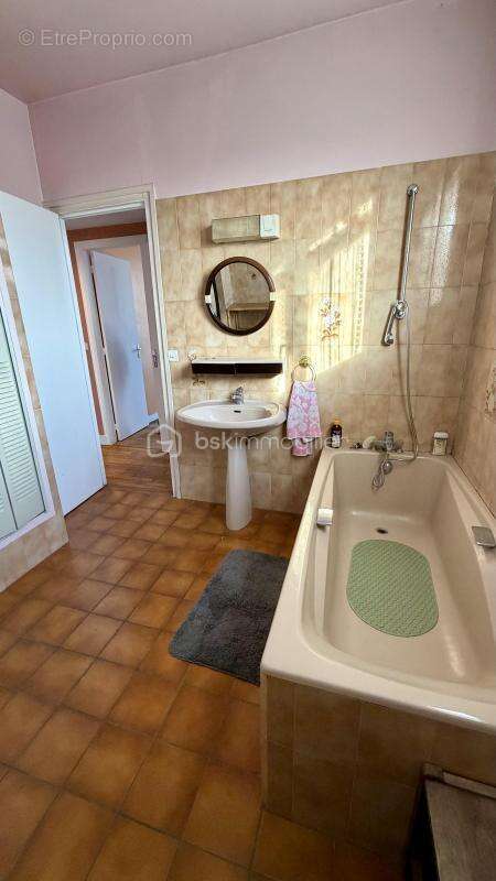 Maison à CONFLANS-SAINTE-HONORINE