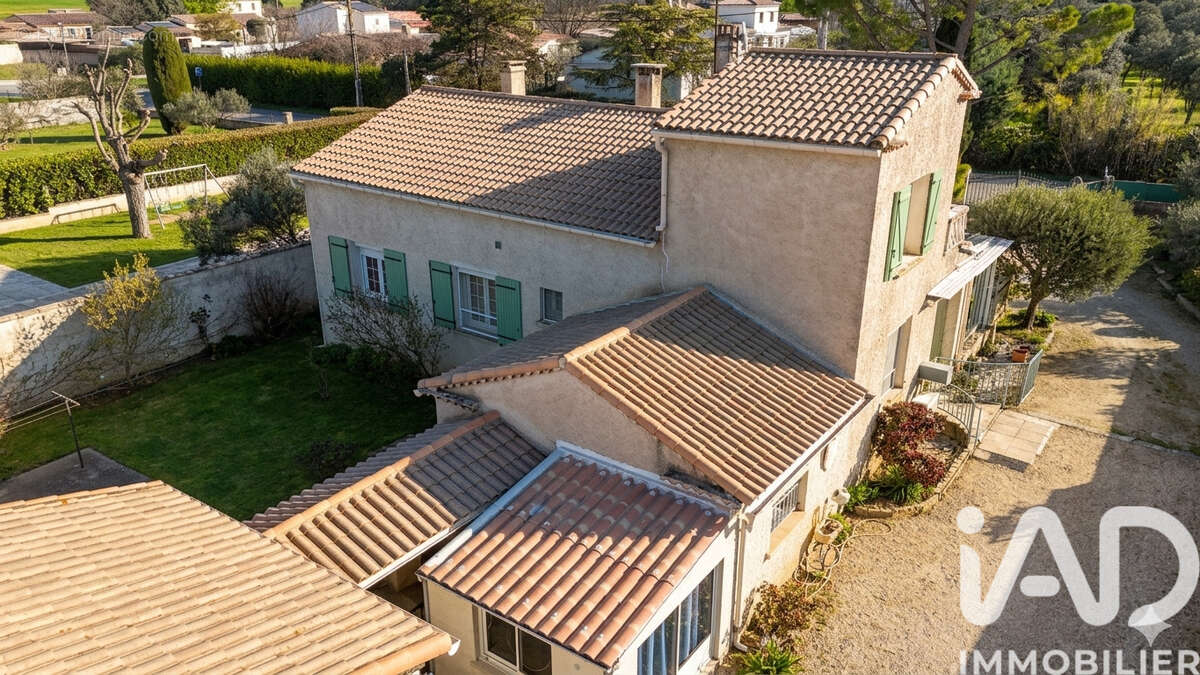 Photo 2 - Maison à LAPALUD