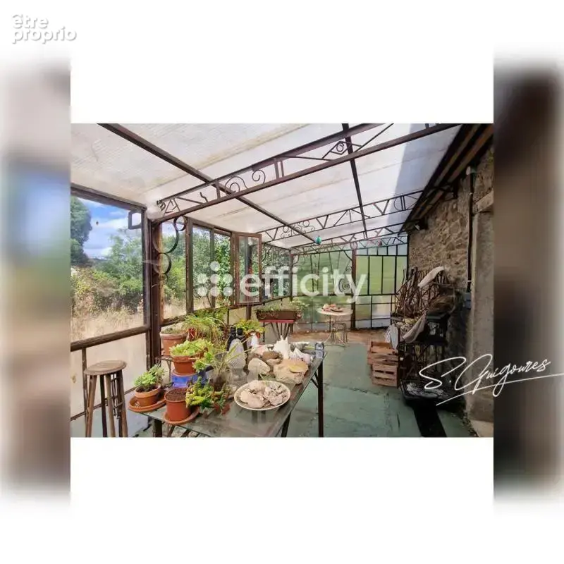 Maison 2 pièces 70 m² à vendre à Roudouallec (56110) - photo 15