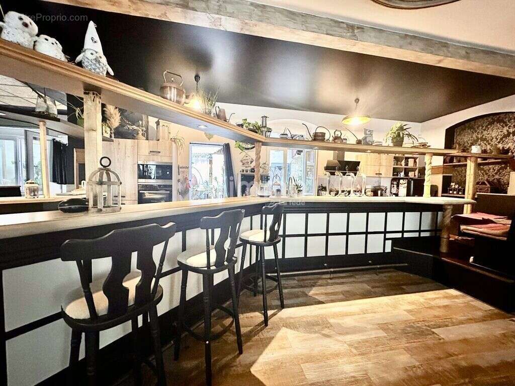 Appartement à BIESHEIM