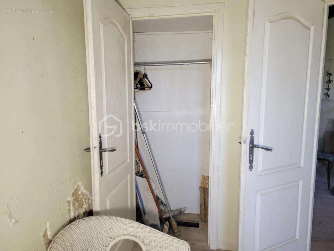 Maison à LA PRENESSAYE