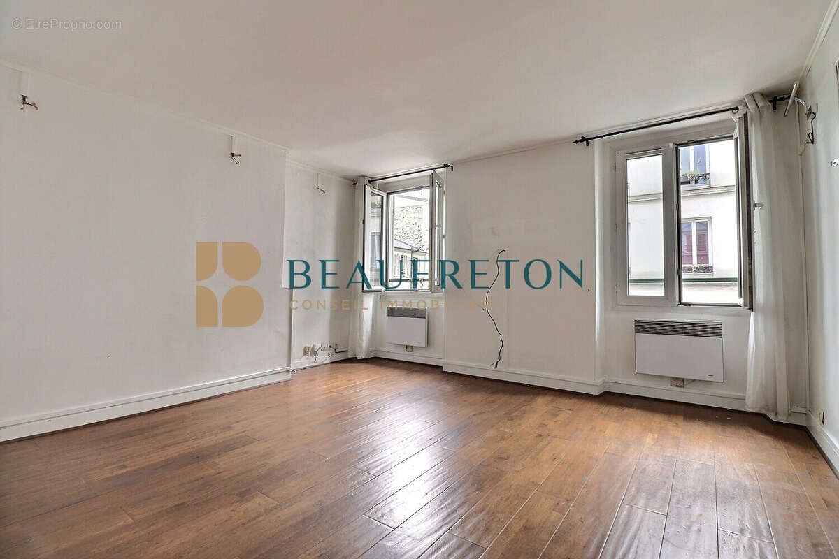 Appartement à SAINT-MANDE