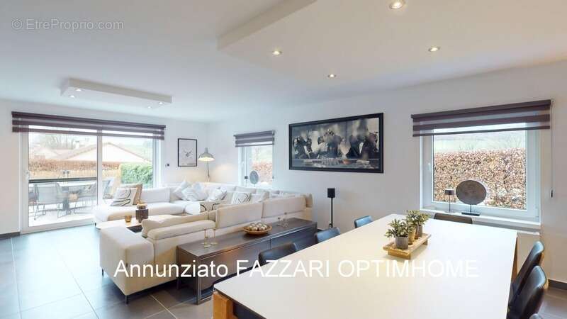 Maison à VERNEUIL-PETIT