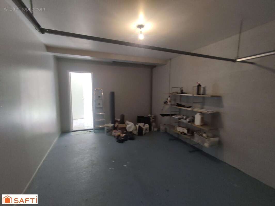 Photo 8 - Maison à ROSNY-SUR-SEINE