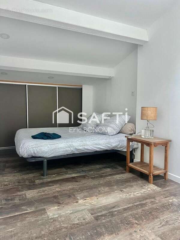 Photo 6 - Appartement à FREJUS