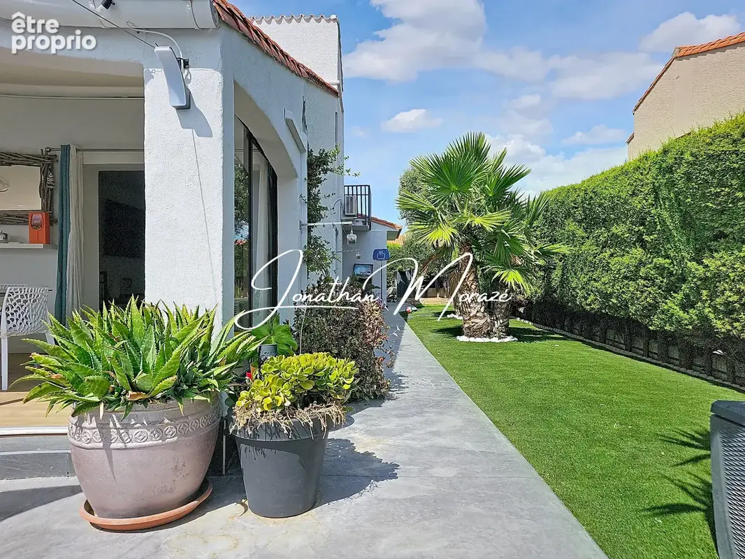 Maison 5 pièces 148 m² à vendre à Le Soler (66270) - photo 36