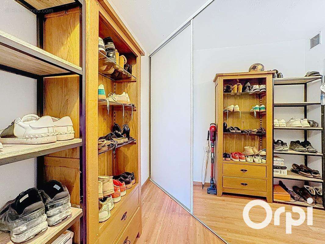 Appartement à VILLENEUVE-LOUBET