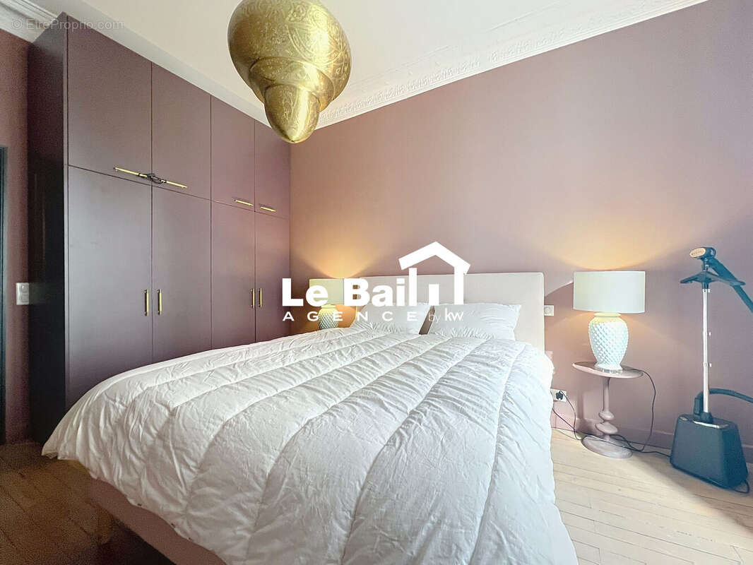 Appartement 51 m² à Nice  - photo 7