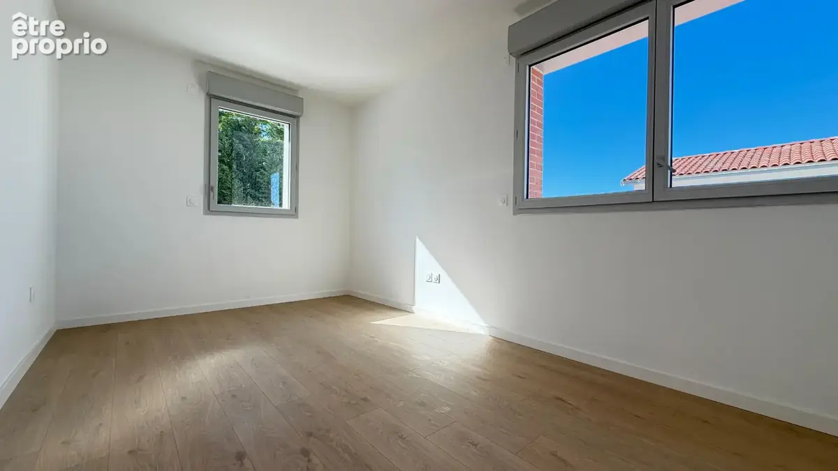 Maison contemporaine - photo 16