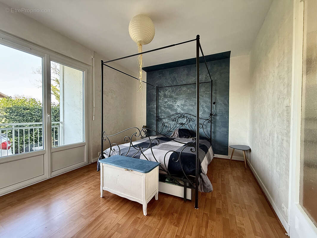 Appartement à THONON-LES-BAINS