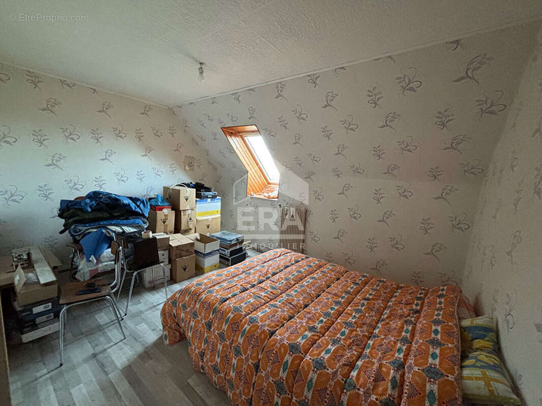 Maison à BOBIGNY